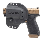 "(SN: 26ZA00321) Canik Mete MC9 Prime Pistol 9mm (L2026-01244) NEW" - 4 of 7