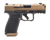 "(SN: 26ZA00322) Canik Mete MC9 Prime Pistol 9mm (L2026-01241) NEW" - 1 of 7