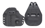 "(SN: 26ZA00320) Canik Mete MC9 Prime Pistol 9mm (L2026-01242) NEW" - 5 of 7