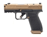 "(SN: 26ZA00320) Canik Mete MC9 Prime Pistol 9mm (L2026-01242) NEW" - 2 of 7