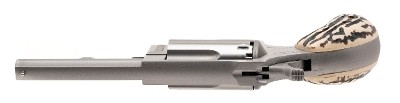 "North American Arms Sidewinder Revolver .22 WMR (L2026-01062)" - Image 4 of 7