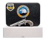 "North American Arms Sidewinder Revolver .22 WMR (L2026-01062)" - 7 of 7