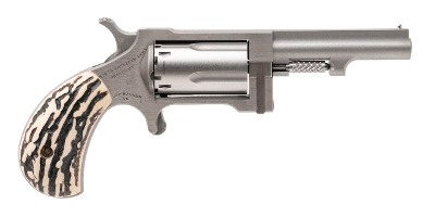"North American Arms Sidewinder Revolver .22 WMR (L2026-01062)" - Image 2 of 7