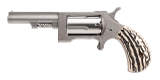 "North American Arms Sidewinder Revolver .22 WMR (L2026-01062)" - 1 of 7