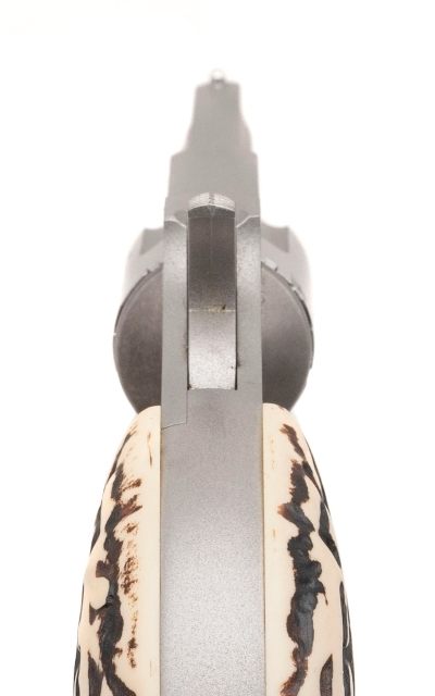 "North American Arms Sidewinder Revolver .22 WMR (L2026-01062)" - Image 3 of 7