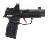 "(SN: 66H043646) Sig Sauer P365XL Rose Pistol 9mm (L2026-00789)" - 1 of 3