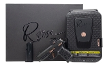 "(SN: 66H043646) Sig Sauer P365XL Rose Pistol 9mm (L2026-00789)" - 3 of 3