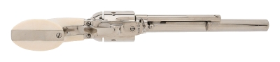 "Colt Single Action Army 3rd Gen .45LC (C20162)" - Image 5 of 6