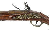 "Fine Pair of English Flintlock Pistols (AH5778)" - 15 of 20