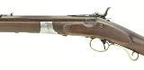 "Unique Break-Open Approximately .35 Rimfire Hunting Rifle (AL5026)" - 4 of 11
