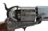 "Cased Colt 1851 Navy Revolver (AC18)" - 9 of 9