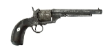 "Possible Sisterdale Revolver (AH4568) DTX" - 3 of 7