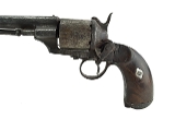 "Possible Sisterdale Revolver (AH4568) DTX" - 2 of 7