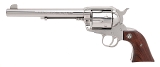 "Ruger Vaquero Revolver .45 Cal. (L2026-01259)" - 1 of 7