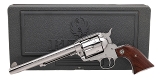 "Ruger Vaquero Revolver .45 Cal. (L2026-01259)" - 7 of 7