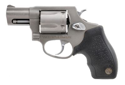 "Taurus 85 Ultra-Lite Revolver .38 SPL. (L2026-01502)"