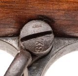 "Imperial German Model 71/84 Bolt Action Rifle by Spandau Arsenal – 11mm (59467)" - 10 of 23