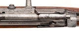 "Imperial German Model 71/84 Bolt Action Rifle by Spandau Arsenal – 11mm (59467)" - 13 of 23