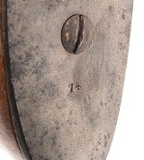 "Imperial German Model 71/84 Bolt Action Rifle by Spandau Arsenal – 11mm (59467)" - 23 of 23