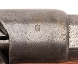 "Imperial German Model 71/84 Bolt Action Rifle by Spandau Arsenal – 11mm (59467)" - 4 of 23