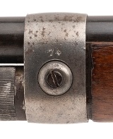 "Imperial German Model 71/84 Bolt Action Rifle by Spandau Arsenal – 11mm (59467)" - 17 of 23