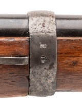 "Imperial German Model 71/84 Bolt Action Rifle by Spandau Arsenal – 11mm (59467)" - 20 of 23