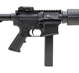 "(SN: LTA020311) Colt AR6951 Carbine 9mm (L2026-01691) NEW" - 2 of 5