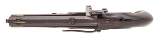 "L. POOLE PERCUSSION PISTOL .40 CAL. (12342967) (DTX)" - 4 of 7