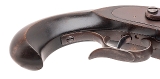 "L. POOLE PERCUSSION PISTOL .40 CAL. (12342967) (DTX)" - 7 of 7