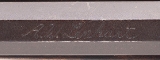 "L. POOLE PERCUSSION PISTOL .40 CAL. (12342967) (DTX)" - 5 of 7