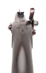 "L. POOLE PERCUSSION PISTOL .40 CAL. (12342967) (DTX)" - 3 of 7