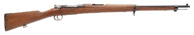 "Spanish Oviedo Mauser Model 1927 Bolt Action Rifle – 7×57mm (L2025-12764)"