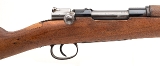 "Spanish Oviedo Mauser Model 1927 Bolt Action Rifle – 7×57mm (L2025-12764)" - 2 of 8