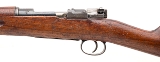 "Carl Gustafs Stads Model 1896 Bolt Action Rifle – 6.5×55 (L2025-11377)" - 4 of 15