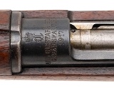 "Carl Gustafs Stads Model 1896 Bolt Action Rifle – 6.5×55 (L2025-11377)" - 8 of 15