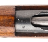 "Swiss K11 Straight-Pull Bolt Action Rifle – 7.5×55 Swiss (L2026-00565)" - 6 of 8
