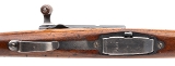 "Swiss K11 Straight-Pull Bolt Action Rifle – 7.5×55 Swiss (L2026-00565)" - 8 of 8