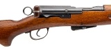 "Swiss K11 Straight-Pull Bolt Action Rifle – 7.5×55 Swiss (L2026-00565)" - 2 of 8