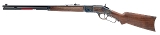 "(SN: 00050YV73V) Winchester 1873 Sporter Rifle .45 Colt (L2026-01029) NEW" - 3 of 8