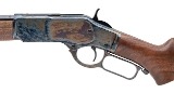 "(SN: 00050YV73V) Winchester 1873 Sporter Rifle .45 Colt (L2026-01029) NEW" - 4 of 8