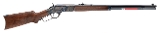 "(SN: 00050YV73V) Winchester 1873 Sporter Rifle .45 Colt (L2026-01029) NEW" - 1 of 8