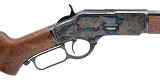 "(SN: 00050YV73V) Winchester 1873 Sporter Rifle .45 Colt (L2026-01029) NEW" - 2 of 8