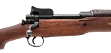 "WWI U.S. Eddystone Model 1917 Bolt Action Rifle – .30-06 (L2025-11913)" - 2 of 7