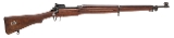 "WWI U.S. Eddystone Model 1917 Bolt Action Rifle – .30-06 (L2025-11913)" - 1 of 7