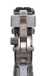 "Mauser C-96 Bolo W/ Carved Gutta Percha Grips (L2025-08166) " - 4 of 12