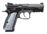 "CZ Shadow 2 Compact Pistol 9mm (L2026-01501)" - 1 of 7