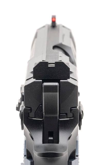 "CZ Shadow 2 Compact Pistol 9mm (L2026-01501) AUSTX" - Image 3 of 7