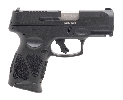 "Taurus G3C Pistol 9mm (L2026-01486)"