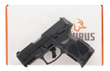 "Taurus G3C Pistol 9mm (L2026-01486)" - 4 of 4