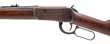 "WINCHESTER MODEL 94 RIFLE 30-30 (L2025-15186)" - 4 of 6